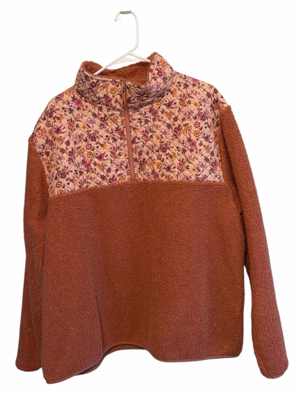 Vera Bradley Pullover 2XL